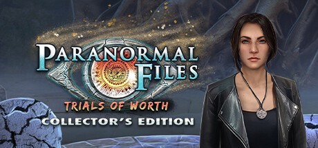 Games like Paranormal Files: Trials of Worth Collector's Edition