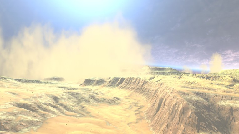 Parsector screenshot