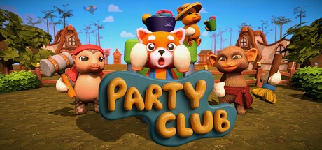 Games like Party Club