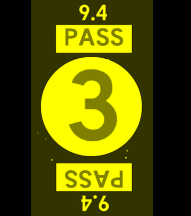 Pass ON! Image