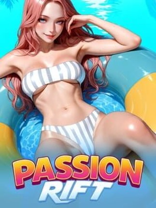 Passion Rift Image