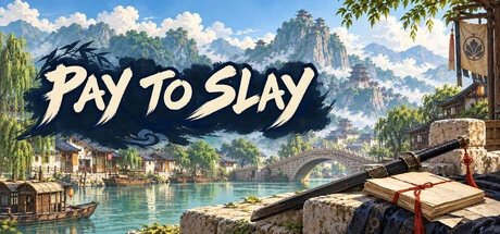 Games like Pay To Slay
