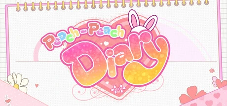 Games like Peach Peach Diary