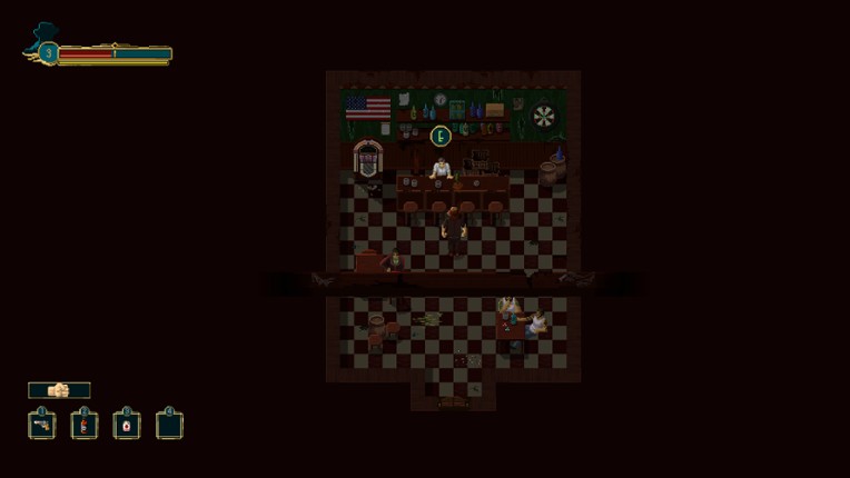 Pecaminosa screenshot