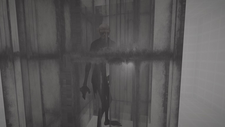 Phobophobia 1.0: The Experiment screenshot