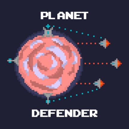 Planet Defender Image