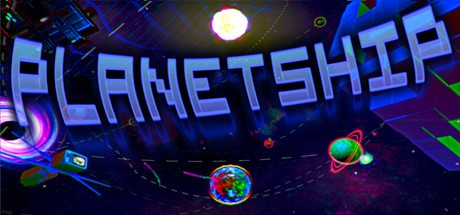 Games like Planetship