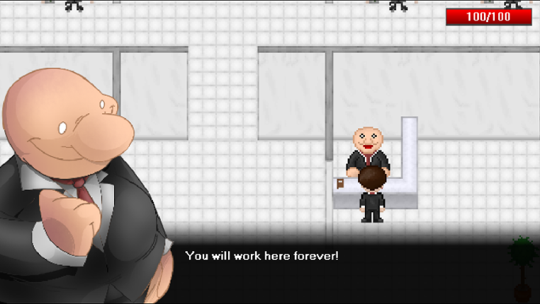 Plantception screenshot