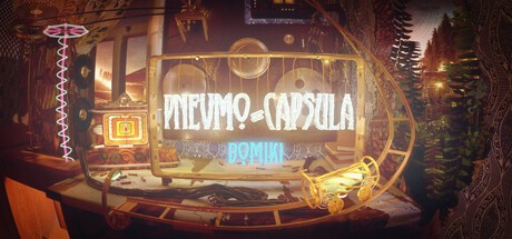 Games like Pnevmo-Capsula