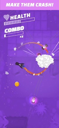 Police Pursuit screenshot