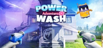 PowerWash Adventure VR Image