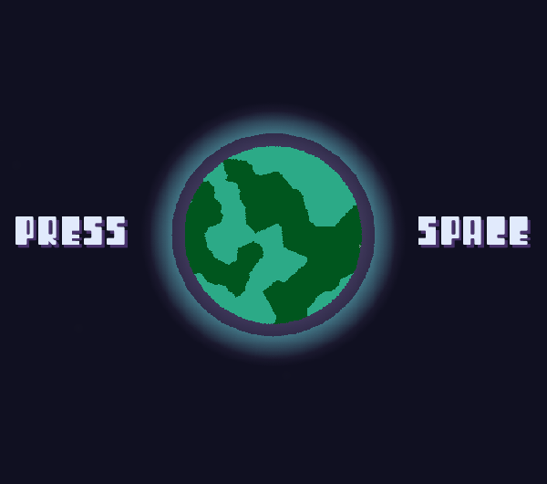 Games like Press Space