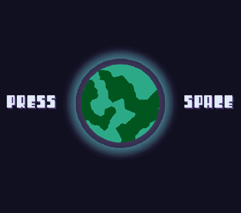 Press Space Image