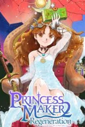 Princess Maker 2 Regeneration Image