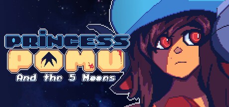 Games like Princess Pomu and the 5 Moons