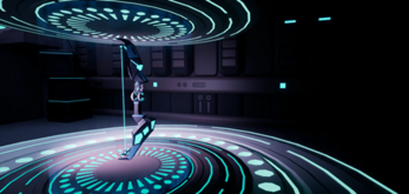 Project "Cleon" screenshot