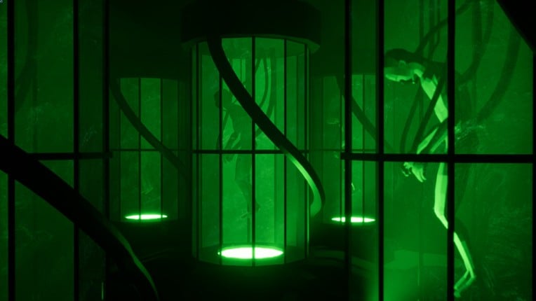 Project Down screenshot