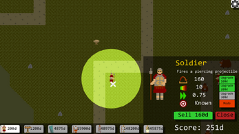 Project Torrim Image