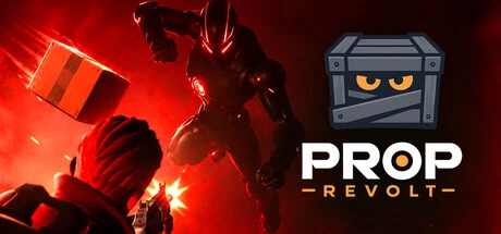 Games like Prop Revolt