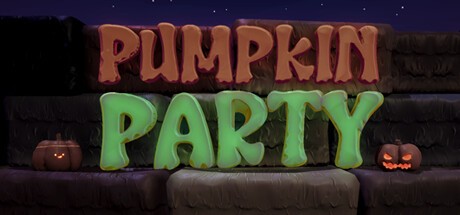 Games like Pumpkin Party