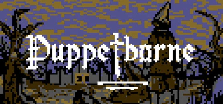 Games like Puppetborne