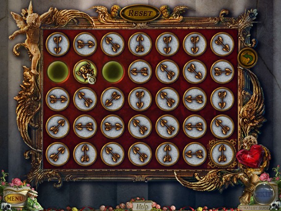 PuppetShow: Return to Joyville Collector's Edition screenshot