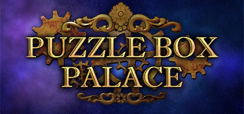 Puzzle Box Palace Image