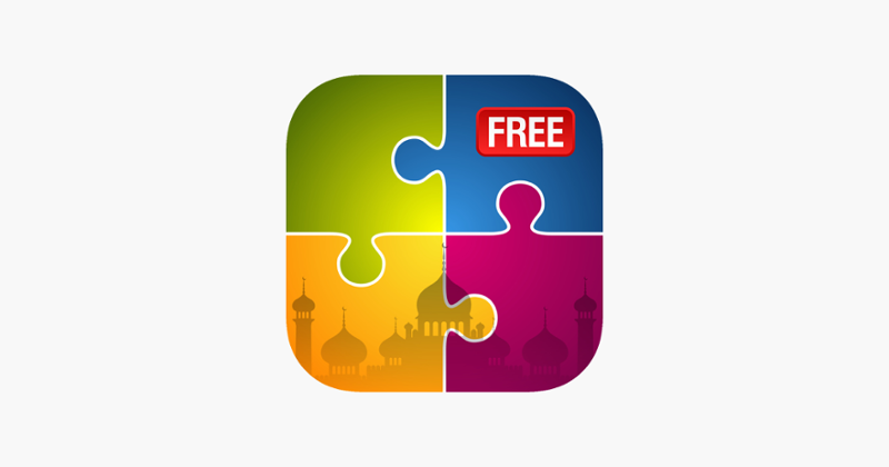 Puzzle World Heritages Image