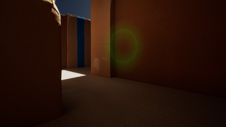 R.A.T.T.Z. Maze screenshot