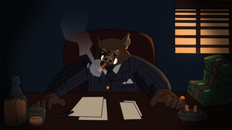 Rabbits and Furious screenshot