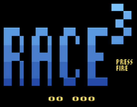 Race Race Race Image