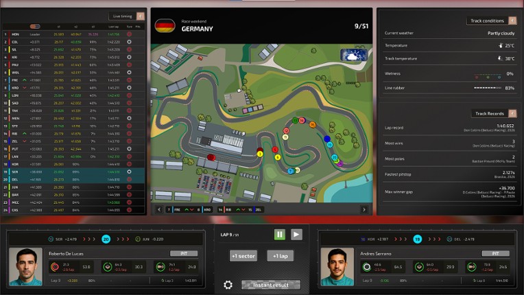 Racing Series Manager Image