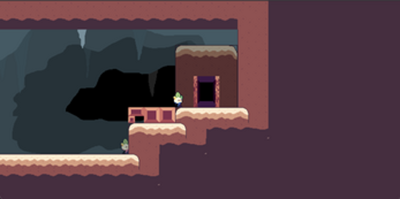 Radish Spike screenshot