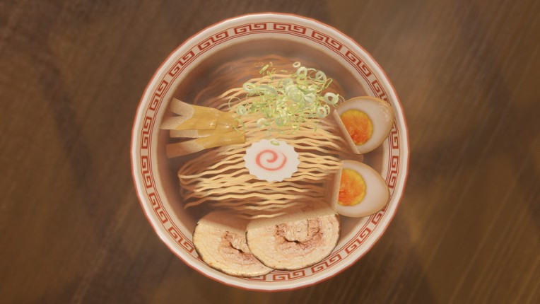Ramen Simulator screenshot