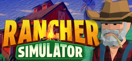 Games like Rancher Simulator