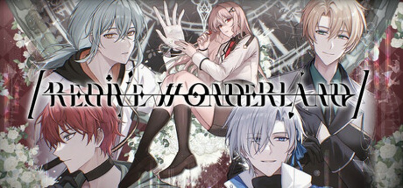 Re.dive Wonderland Image