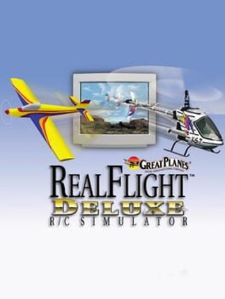RealFlight R/C Simulator Deluxe Image