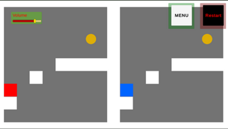 Reality Chaos screenshot