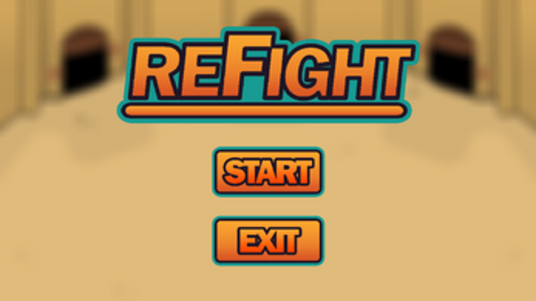 Refight Image
