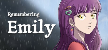 Games like Remembering Emily - Mystery visual novel