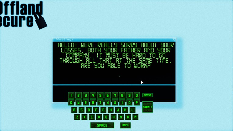 Remote Position screenshot