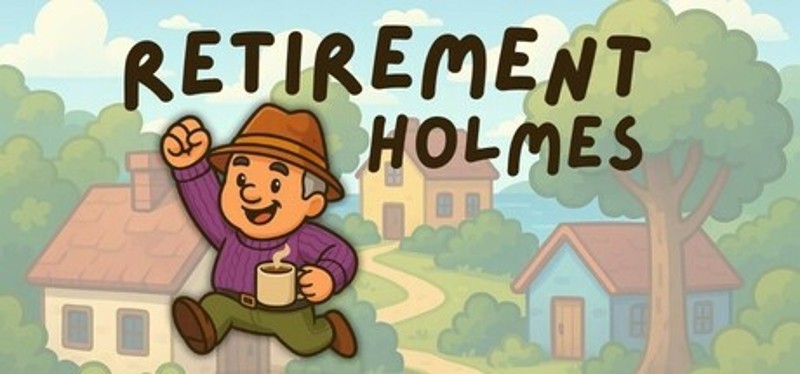 Retirement Holmes Image