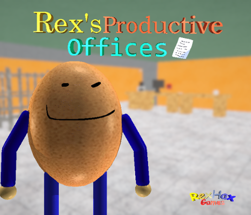 Rex's Productive Offices Image