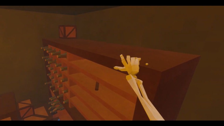RISING BONEvR screenshot