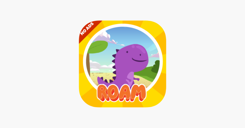 Roam Game Image