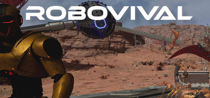 Robovival Image