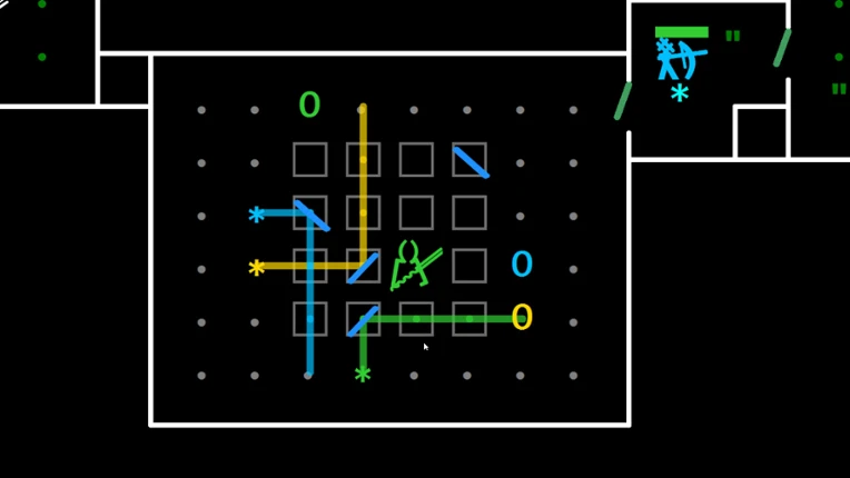 Rogue Elements Image