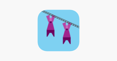 Rope Puzzle - Zipline Rescue Image