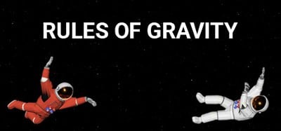 RULES OF GRAVITY Image