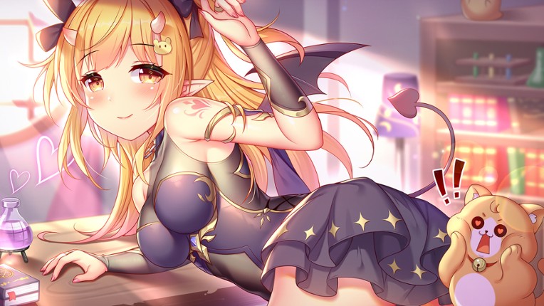 Sakura Hime 6 screenshot